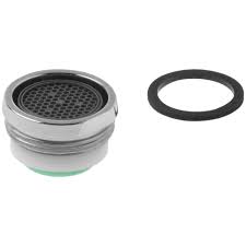 Minimum load bearing requirements of the asme a112.19.2. Kohler 1 5 Gpm Aerator Kit In Bright Chrome 1108235 Bc The Home Depot