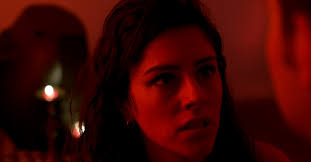 Harmless (Short 2020)