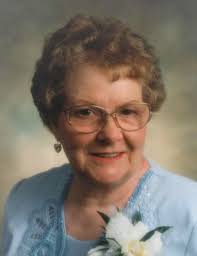 Obituary information for Rita M. Naumann- Ballinger