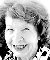 Mary BURBAGE Obituary (2016)