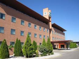 Hotel las artes en pinto. Hotel Las Artes Pinto Madrid Hotelopia