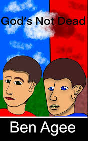 God's Not Dead: Agee, Ben: 9798506725121: Amazon.com: Books