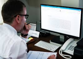 Doctor Working At A Hospital Premium Image By Rawpixel Com Hospital Doctor Hospital Doctor
