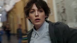 The Rhythm Section' review by Todd Russell • Letterboxd