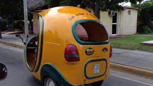#vogel | 76.5m people have watched this. Cuba Valadero Kuba Tuk Tuk Fast Transportation Youtube