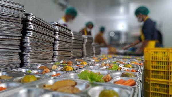 Pemerintah Respons Masukan Publik lewat Pembenahan Program MBG 2.0