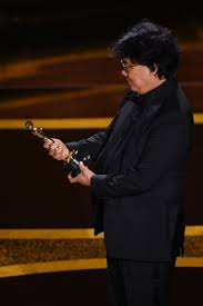 Bong Joon Ho Celebrities Male Song Kang Ho Memorable Moments