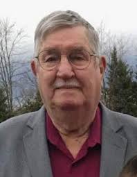 Obituary for Walton "Walt" C. Kelley