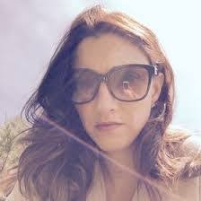 Sarah Milazzo's Instagram, Twitter & Facebook