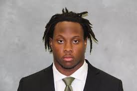 2014 Football Roster