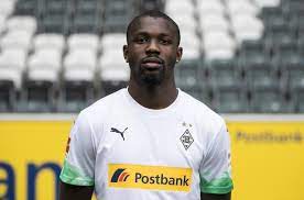He is the most capped player in the history o. Report Thuram And Tottenham In Advanced Talks