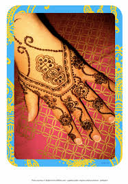 Using henna is a great way to dye gray hair without the use of chemicals. What Is Mehndi Answered Twinkl Teaching Wiki