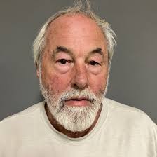 Man steals giant rock