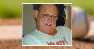 Ashby Carson Obituary June 3, 2016