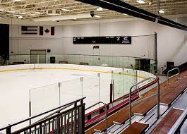 Arena Closures Extended Through Jan 3 Ramsey County