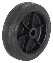 Pneu Caoutchouc 125 Mm Tente Brico Depot