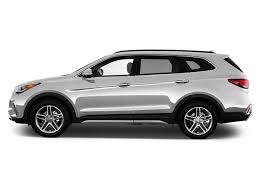 Simply select the trim of your vehicle and then get towing today! 2018 Hyundai Santa Fe Xl Specifications Car Specs Auto123