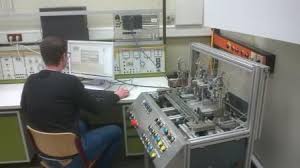 Auf dem Weg zu Industrie 4.0