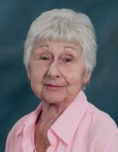 Obituary information for Betty Jane Warner