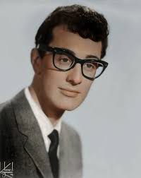 The Fifties were the best i feel so privileged to be young at that time The  music was fantastic with all the Rock and Roll . My Favourite was Buddy  Holly who