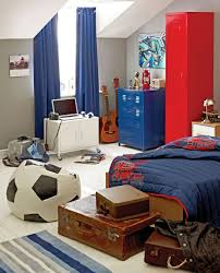 120 Super Originelle Ideen Furs Jungenzimmer Archzine Net Zimmer Einrichten Jugendzimmer Jugendzimmer Jugendzimmer Einrichten