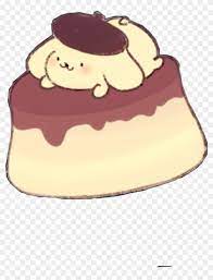 #my art #kawaii food #kawaii dessert #cat #kitty #neko #kawaii #cute #dessert #strawberry #strawberry shortcake. Cute Adorable Cartoon Kawaii Japanese Food Dessert Pompompurin Fanart Hd Png Download 1024x1290 2074234 Pngfind
