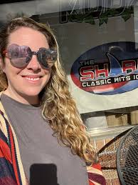 Appreciation for a supportive local customer in the community