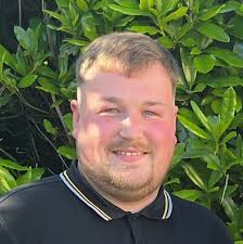 Mark (Marky) Paterson :: Thomas Cuthell and Sons Funeral Directors