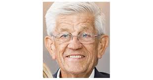 Peter Bubluski Obituary (1941