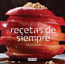 Noticias de libros en trendencias. Libros De Cocina Recomendados Libro De Cocina Recetas Cocinero