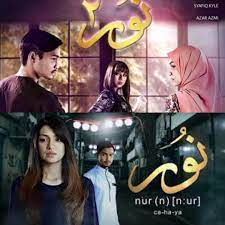 Nur 2 episode 1 adam dan nur memulakan kehidupan mereka sebagai pengantin baru, adam juga mempunyai misi untuk menyelesaikan masalah di sekolah darul mukhsin yang berada di kemungkinan ditutup. Drama Nur Episode 19