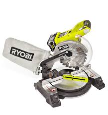 The Best Cordless Miter Saws Tested Miter Saws Ryobi Power Tools Woodworking Saws