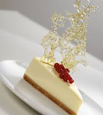 Make Beautiful Spun Sugar To Accent Your Desserts Recipe Sugar Decorations For Cakes Dessert Decoration Desserts