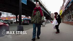 Er nimmt sich zeit, kutteln sorgfältig zu. Tim Malzer Kitchen Impossible Harry Potter Facebook