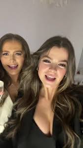 Lottie Richardson's Instagram, Twitter & Facebook