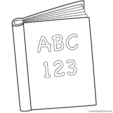 Free, printable abc coloring pages. Pin On Crafts For Kids