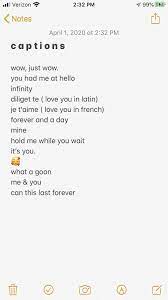 Pin On Caption Quotes
