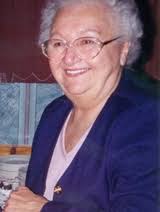 Bertha Moulaison Obituary