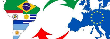 Mercosur is south america's leading trading bloc. Free Trade Agreement Eu Mercosur Pincvision