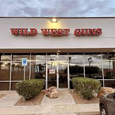 WILD WEST GUNS - Updated May 2025 - 34 Photos & 94 Reviews - 6000 S Eastern  Ave, Las Vegas, Nevada - Guns & Ammo - Phone Number - Yelp