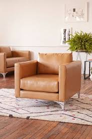 Cool Home Decor Items Using Recycled Materials Leather Chair Home Goods Decor Furniture