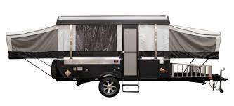 Maybe you would like to learn more about one of these? 7 Must See Pop Up Campers Of 2021 Buying Guide