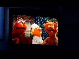 Sesame Street Season 40 Jack S Big Jump Youtube