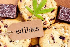 Easy Cannabis Edibles Quick Recipe Guide Cannabis Law Report