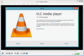 Vlc is the extremely popular replacement to windows media player and apple quick time. Vlc Media Player 3 0 16 Free Download Softmany
