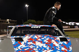 The official game of srx: Srx Doug Coby Wins First Race Of Short Track Series