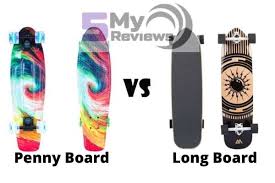 Whether they are little kids or teenagers, there is a board to help them learn to ride. Penny Board Vs Longboard Best 2 Comparison My 5 Reviews