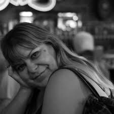 The car sickness is real with my 4 month old puppers 😞