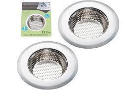 Vtb carries a huge selection of kitchen sink drains & strainers to fit any sink style. 13 Best Kitchen Sink Strainers In 2021