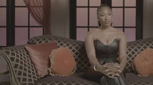 Prime Video: Megan Thee Stallion: In Her Words